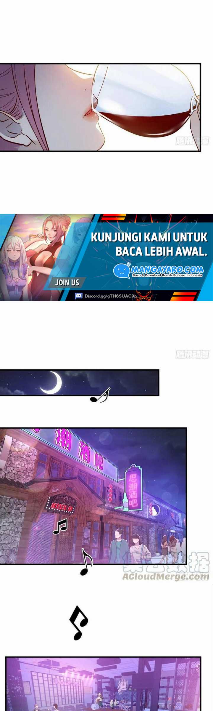 Rental Boyfriend Chapter 12 Gambar 9
