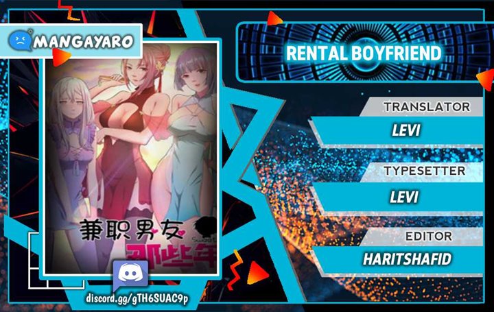 Baca Komik Rental Boyfriend Chapter 11 Gambar 1