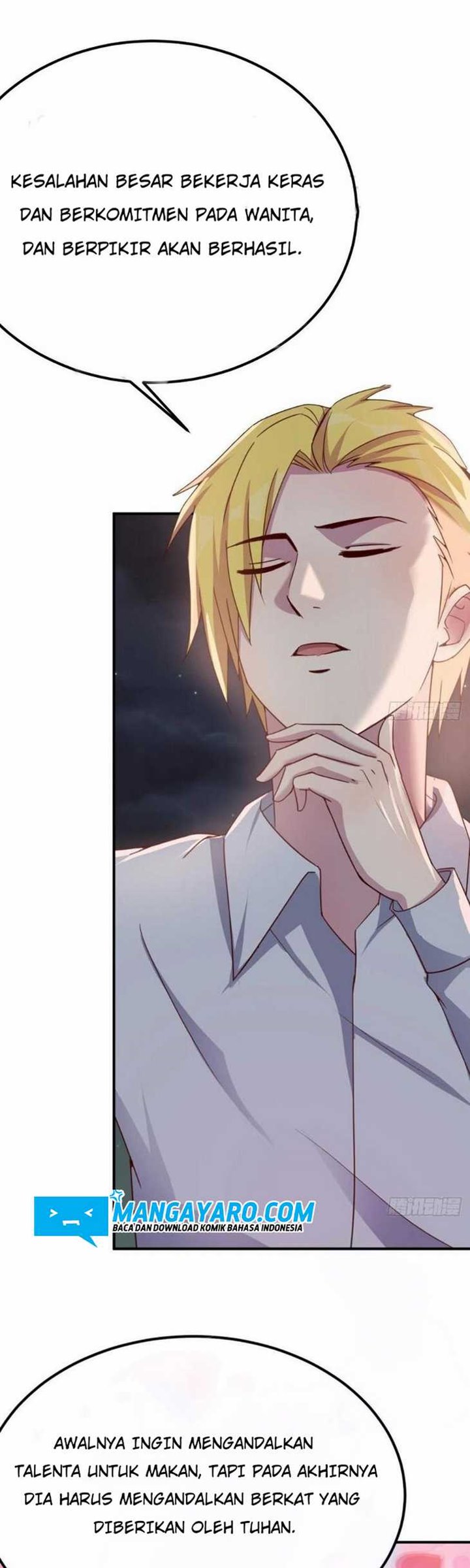 Rental Boyfriend Chapter 11 Gambar 10