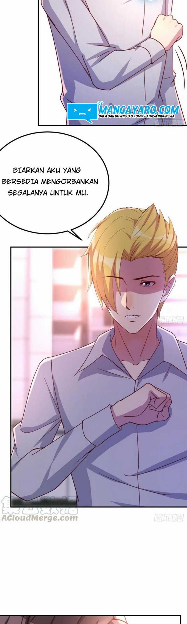 Rental Boyfriend Chapter 11 Gambar 15