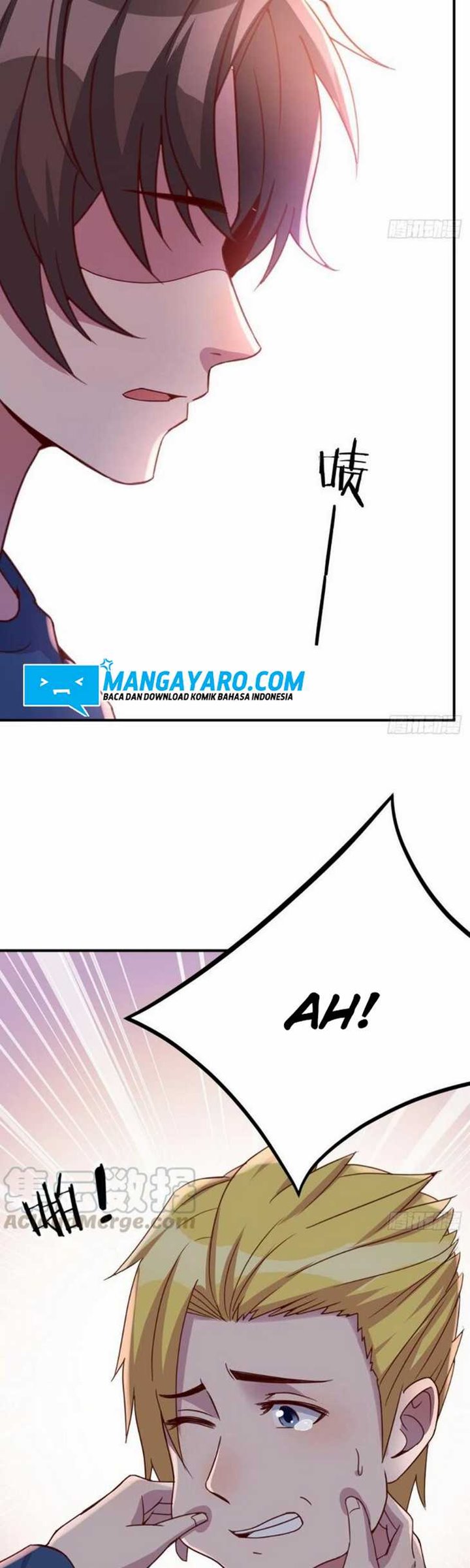 Rental Boyfriend Chapter 11 Gambar 16