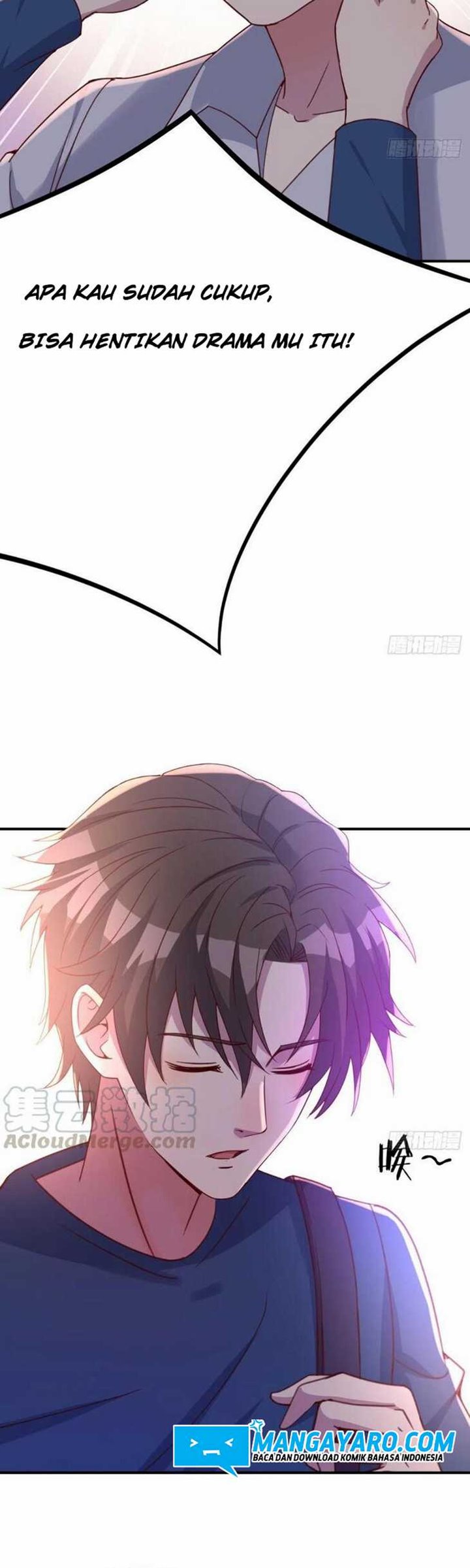 Rental Boyfriend Chapter 11 Gambar 17