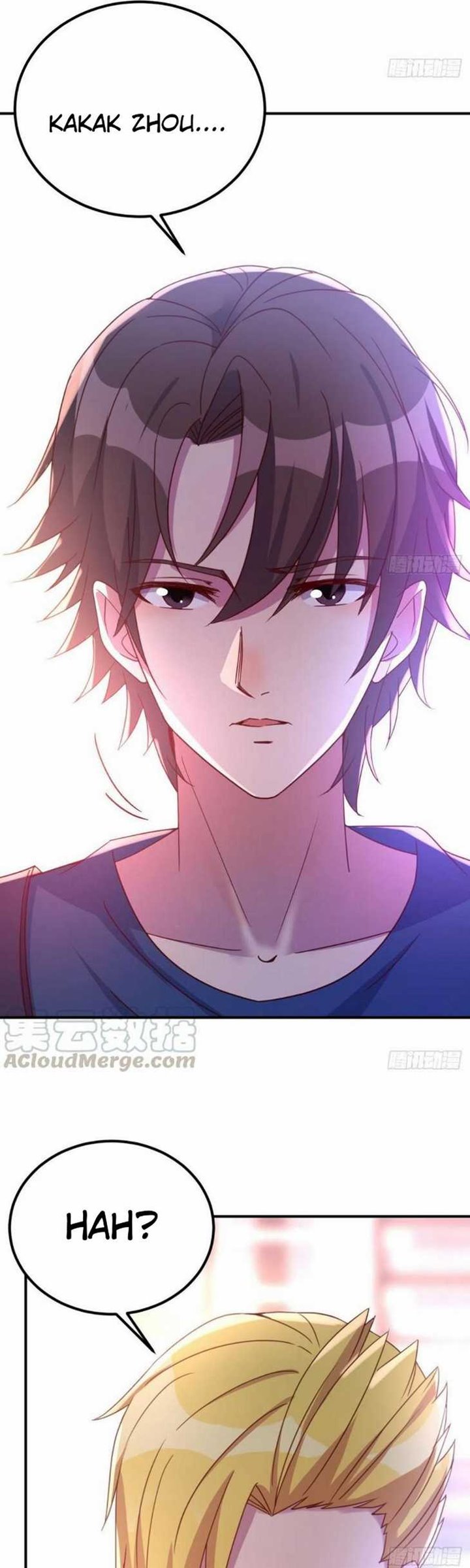 Rental Boyfriend Chapter 11 Gambar 18