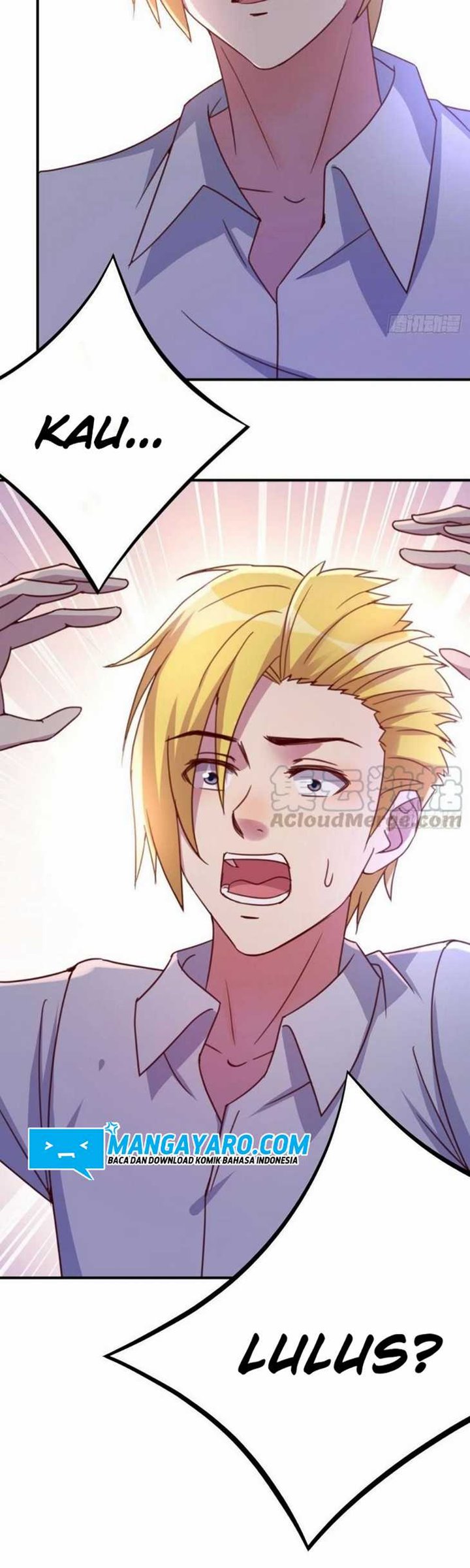 Rental Boyfriend Chapter 11 Gambar 21