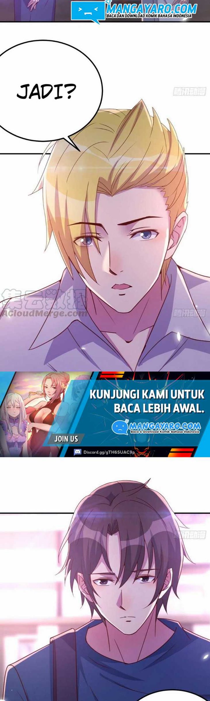 Rental Boyfriend Chapter 11 Gambar 4