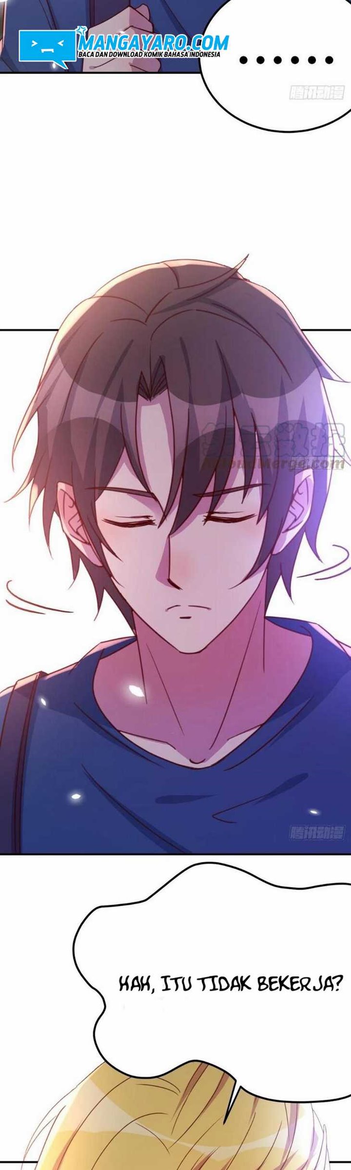 Rental Boyfriend Chapter 11 Gambar 5