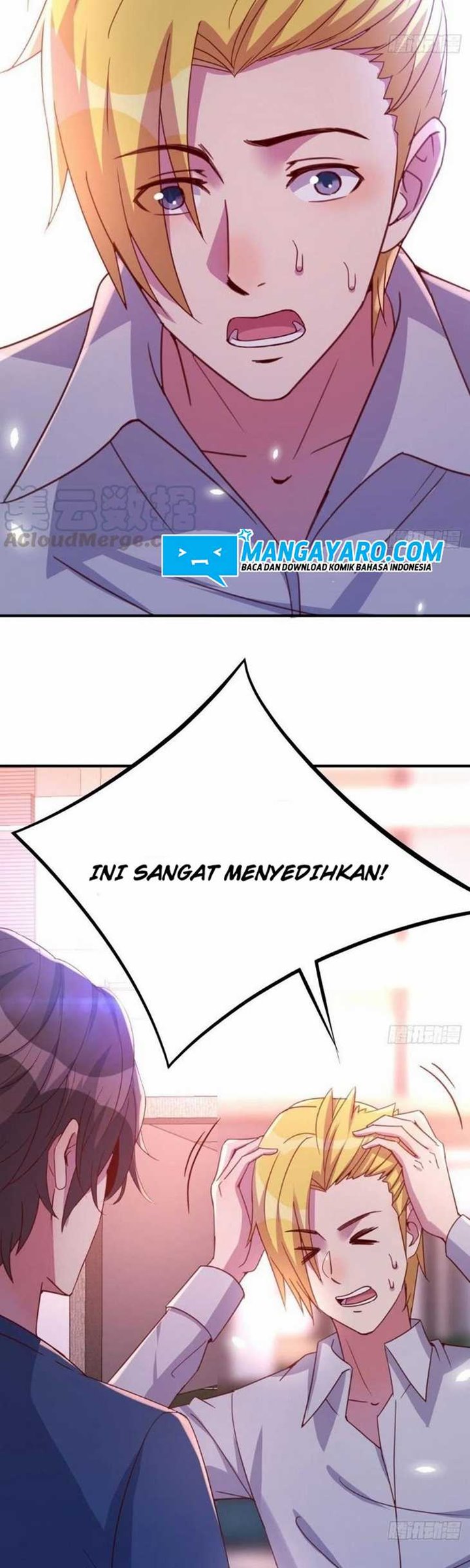 Rental Boyfriend Chapter 11 Gambar 6