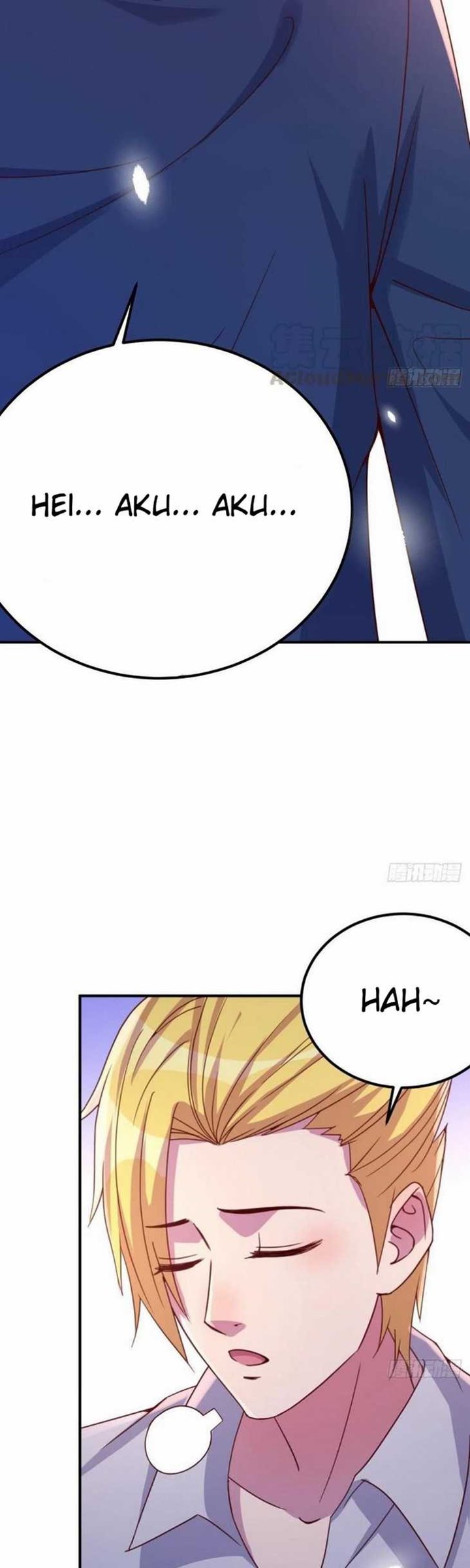 Rental Boyfriend Chapter 11 Gambar 8