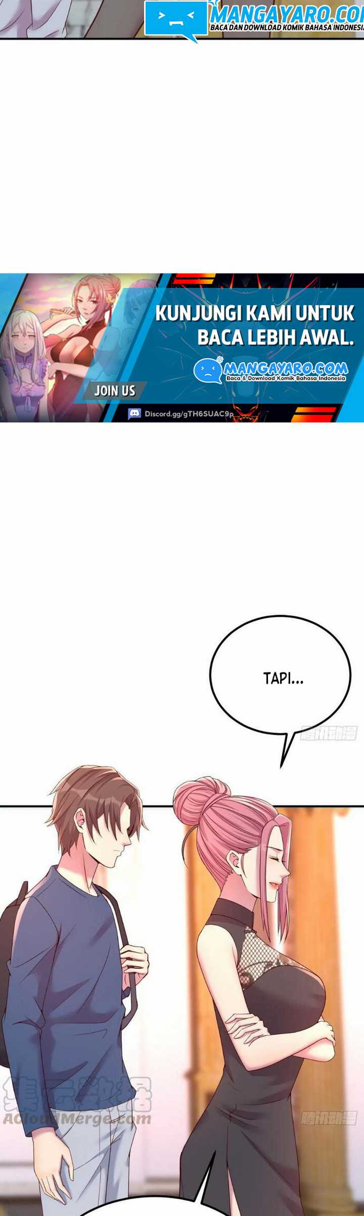 Rental Boyfriend Chapter 10 Gambar 12