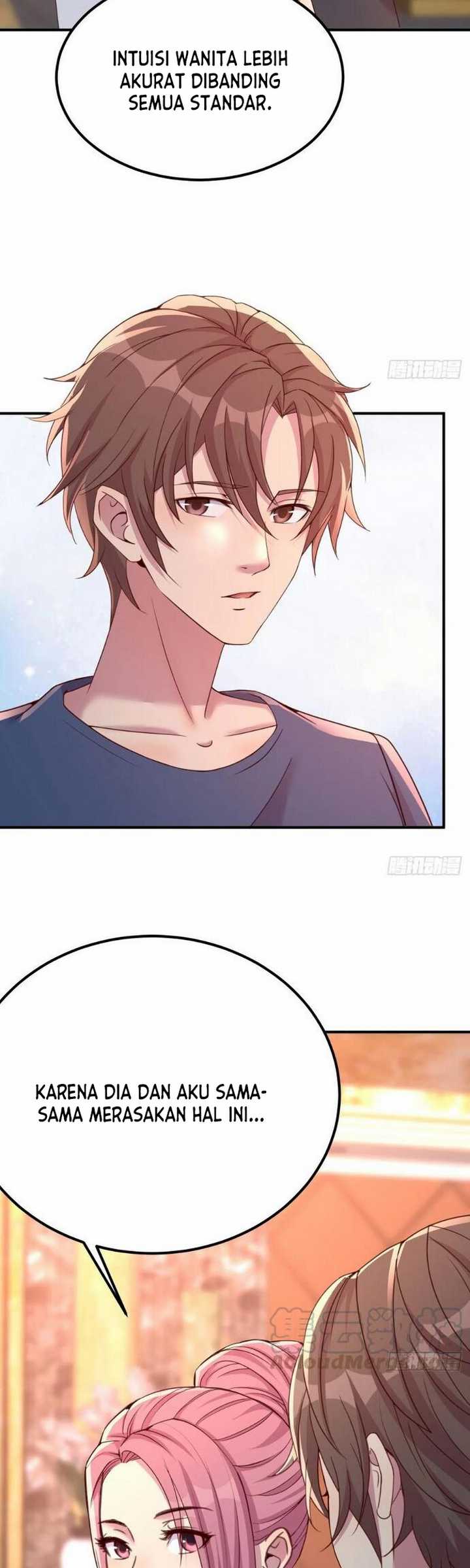Rental Boyfriend Chapter 10 Gambar 13