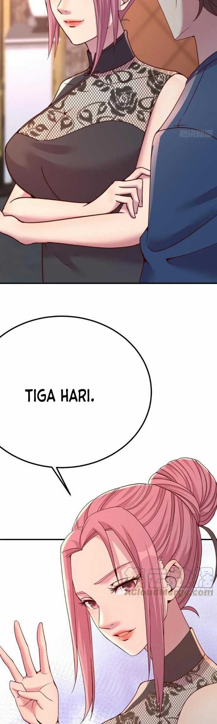 Rental Boyfriend Chapter 10 Gambar 14