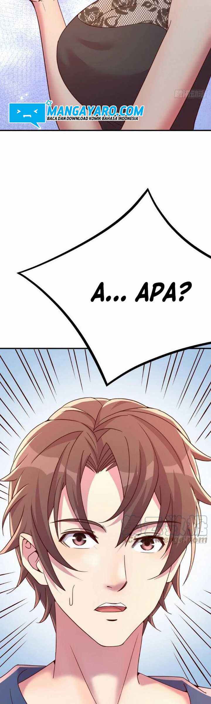 Rental Boyfriend Chapter 10 Gambar 15