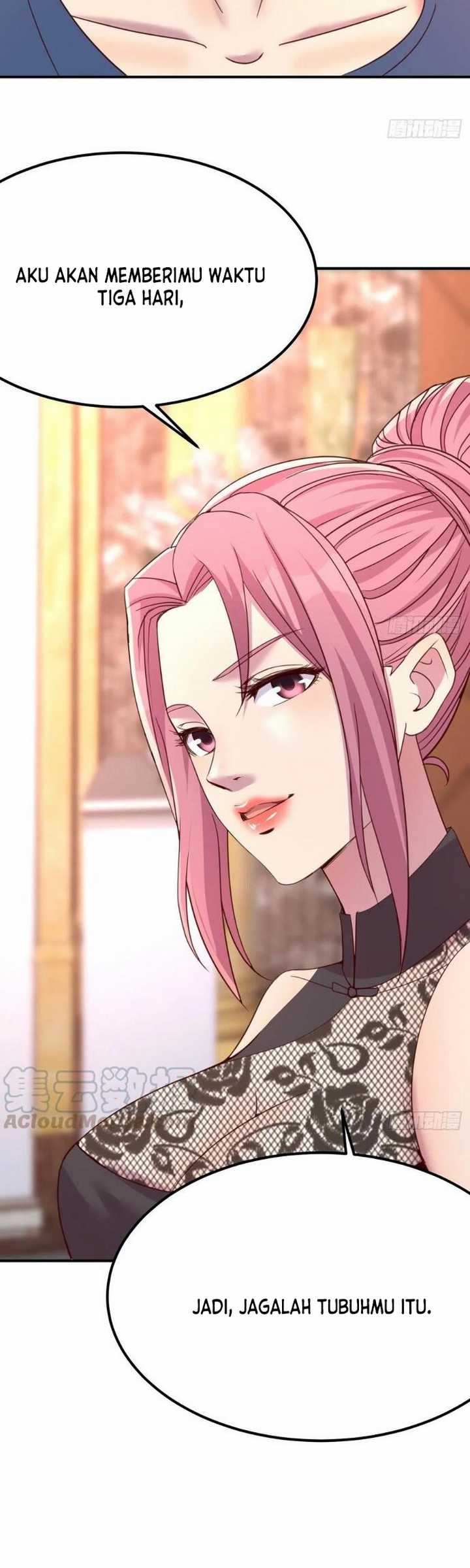 Rental Boyfriend Chapter 10 Gambar 16