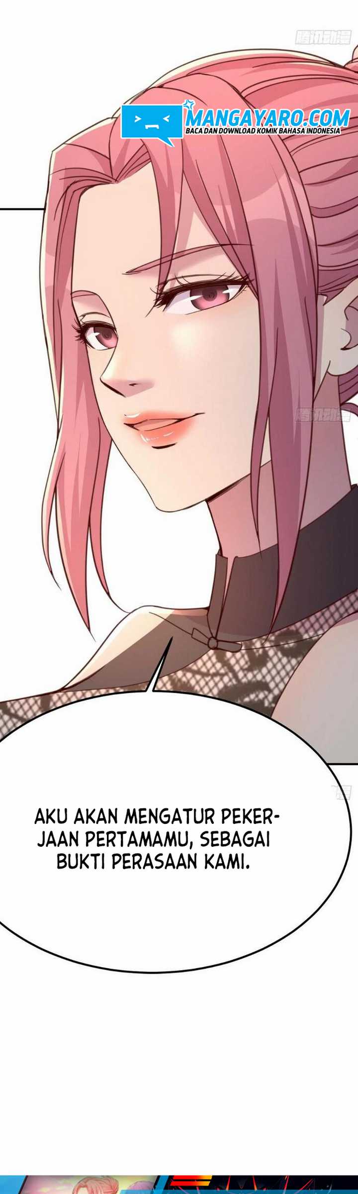 Rental Boyfriend Chapter 10 Gambar 17