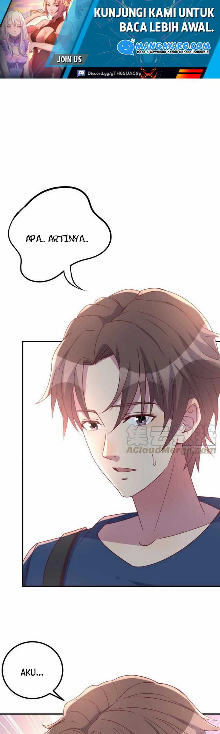 Rental Boyfriend Chapter 10 Gambar 18