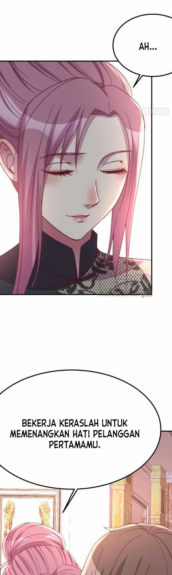 Rental Boyfriend Chapter 10 Gambar 20