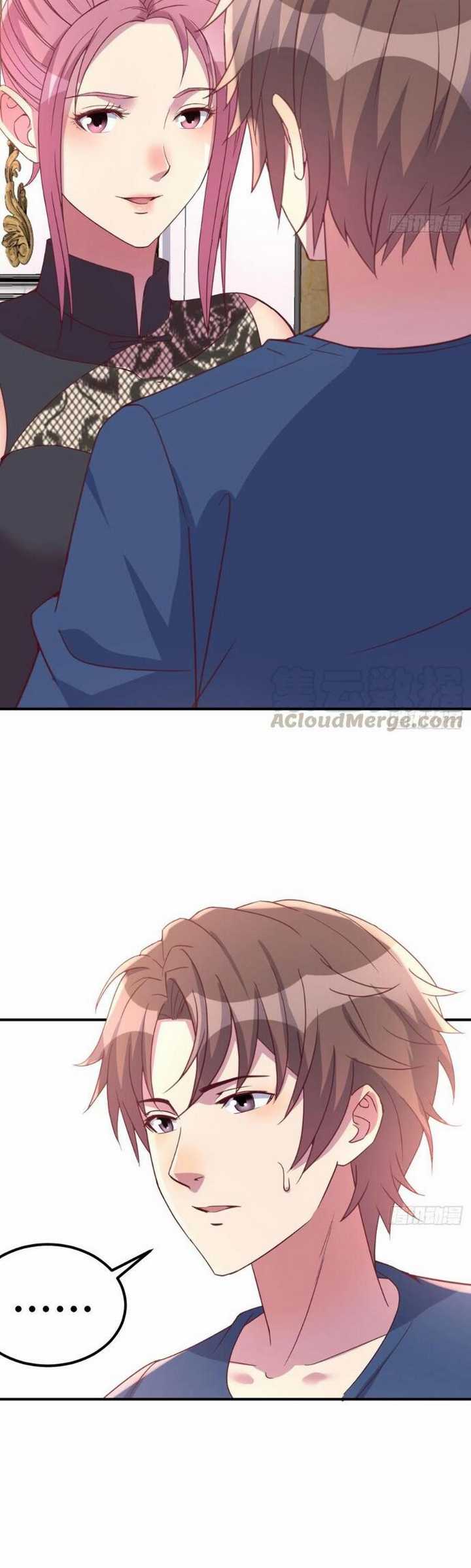 Rental Boyfriend Chapter 10 Gambar 21