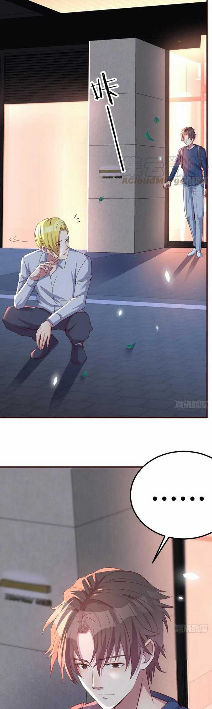 Rental Boyfriend Chapter 10 Gambar 25