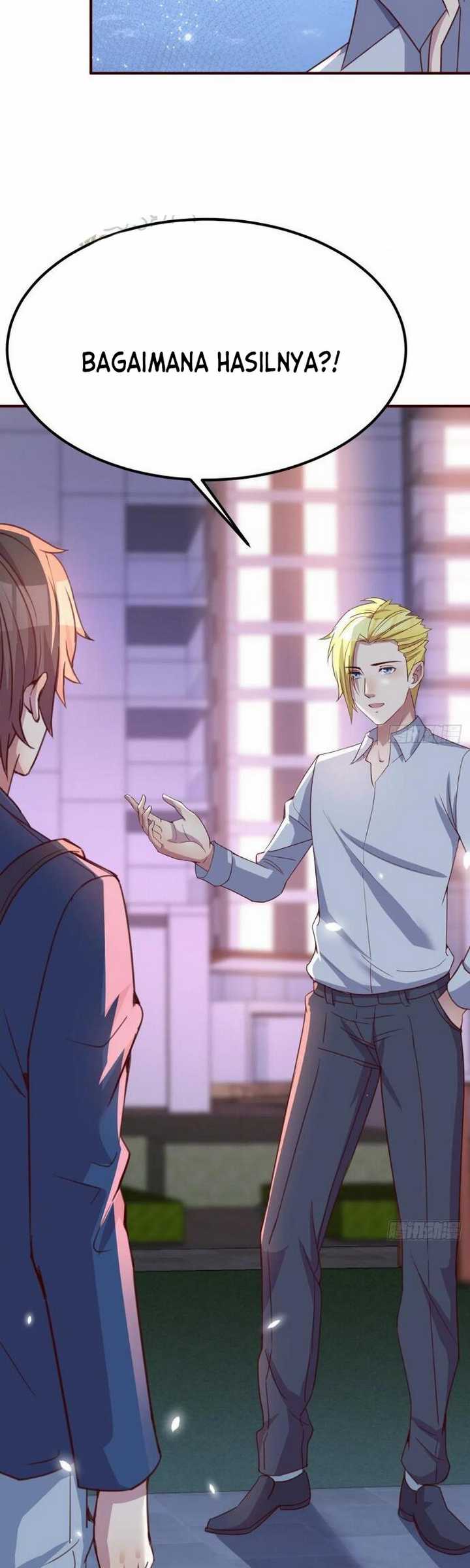Rental Boyfriend Chapter 10 Gambar 27