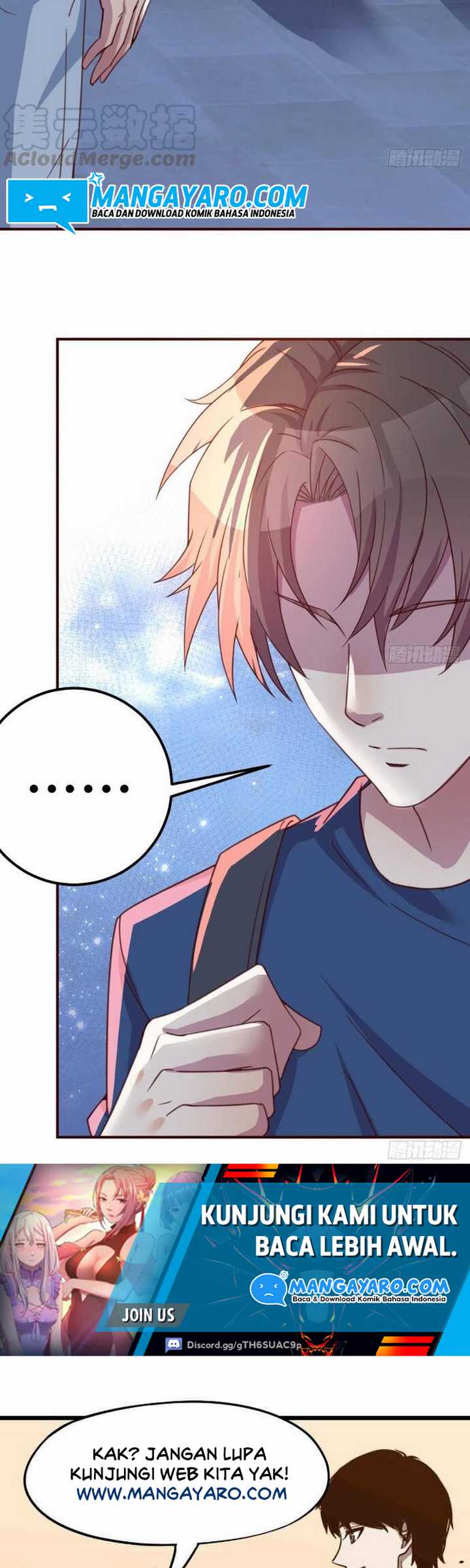 Rental Boyfriend Chapter 10 Gambar 28