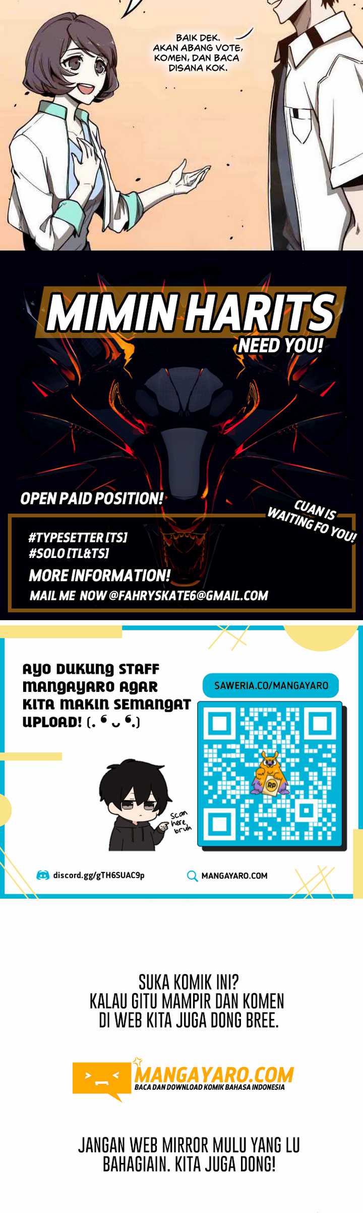 Rental Boyfriend Chapter 10 Gambar 29