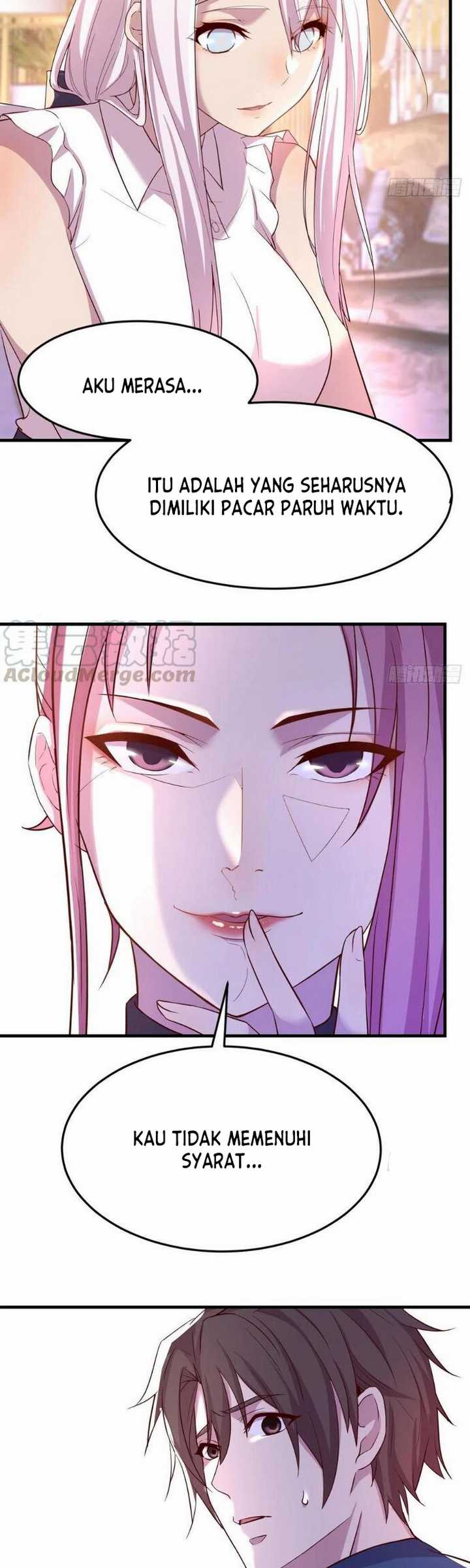 Rental Boyfriend Chapter 10 Gambar 4