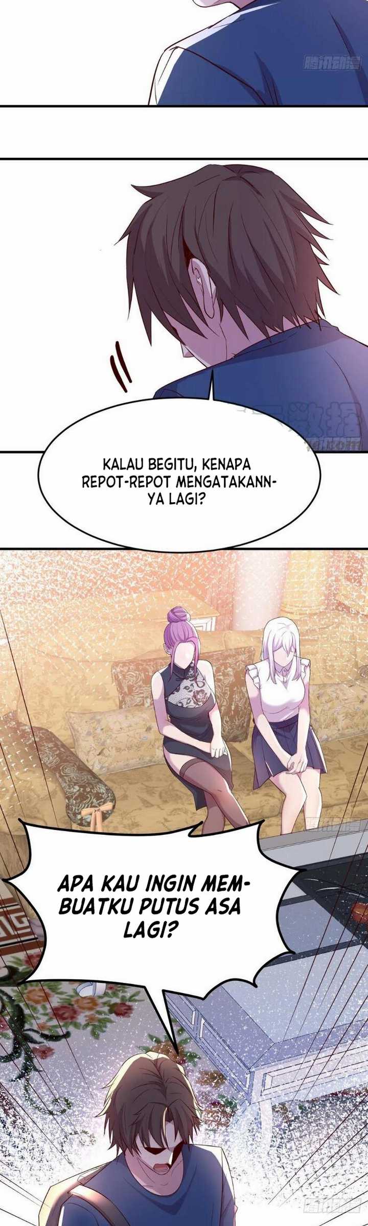 Rental Boyfriend Chapter 10 Gambar 5