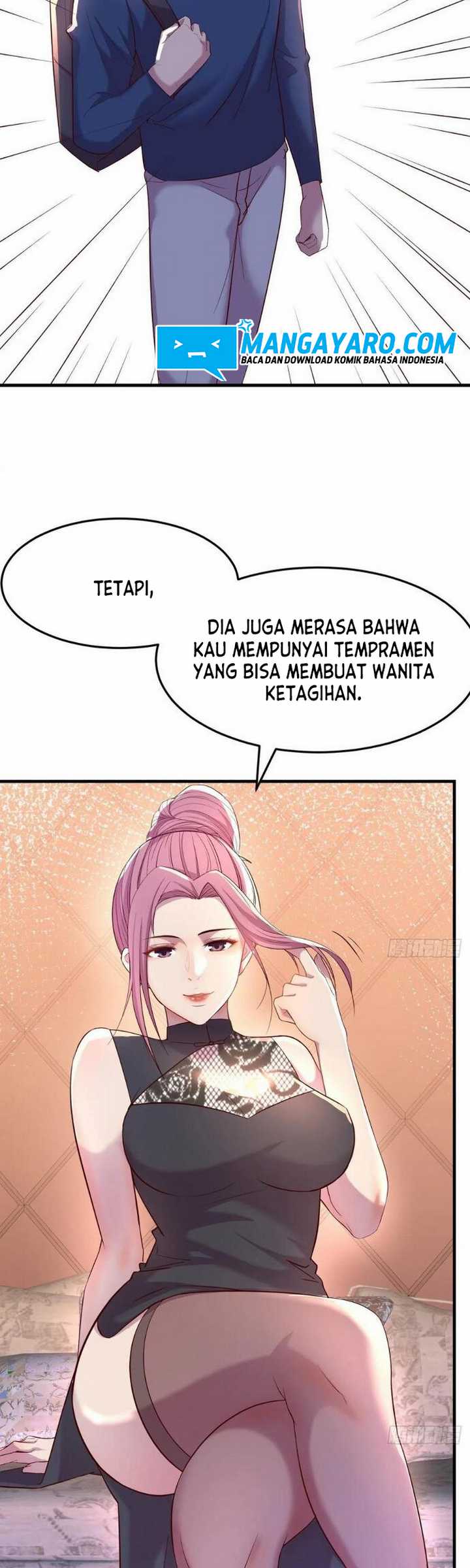 Rental Boyfriend Chapter 10 Gambar 6