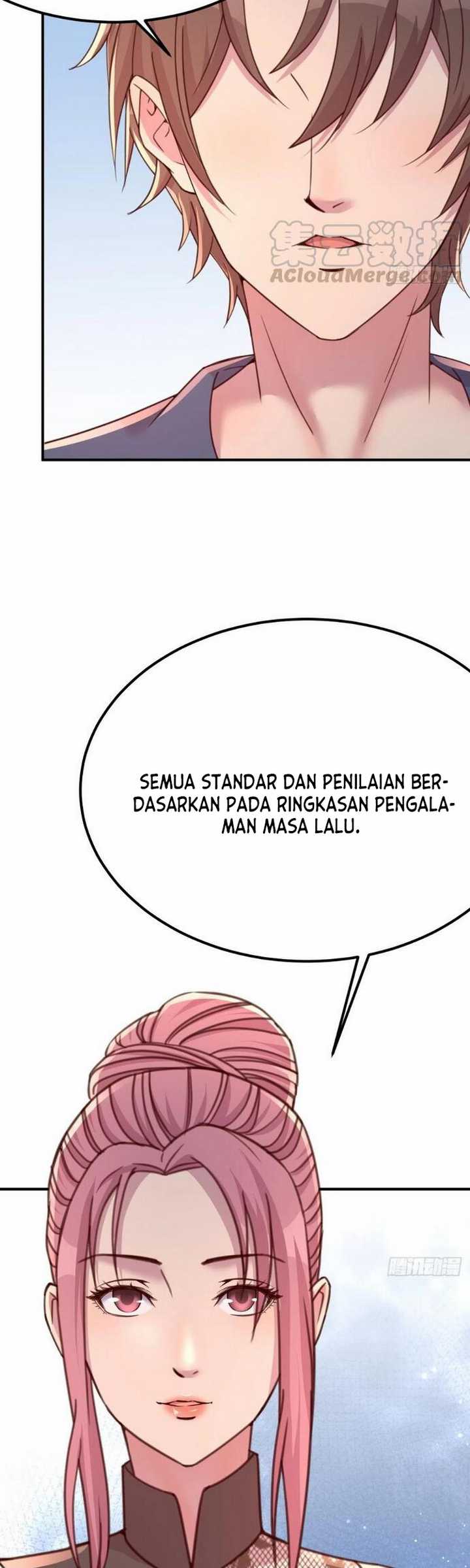 Rental Boyfriend Chapter 10 Gambar 8