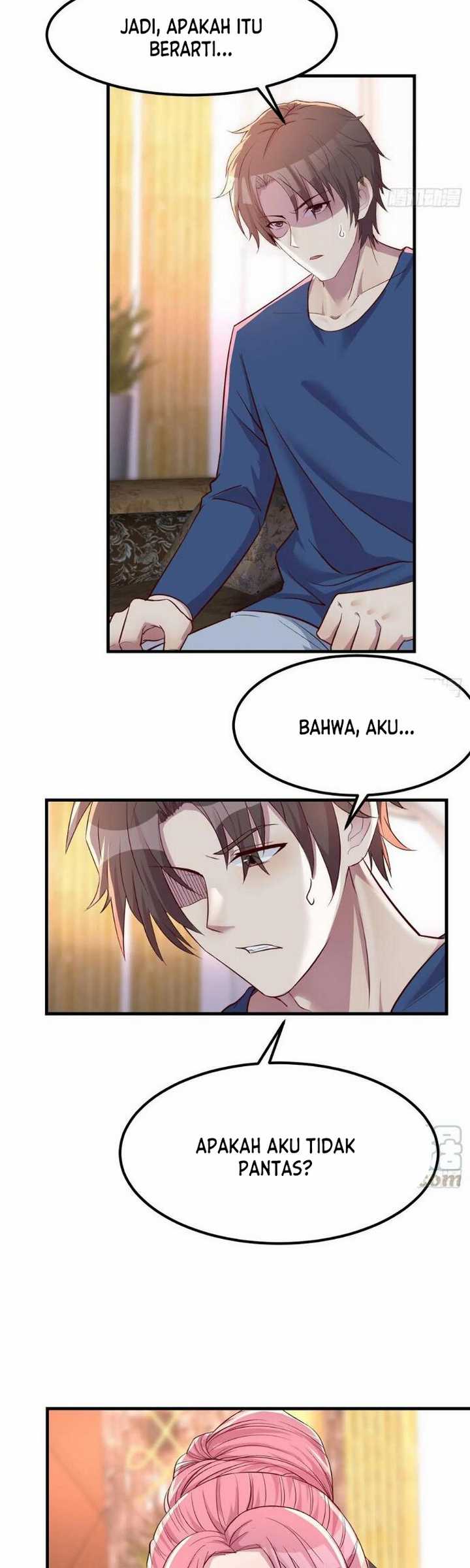 Rental Boyfriend Chapter 09 Gambar 10