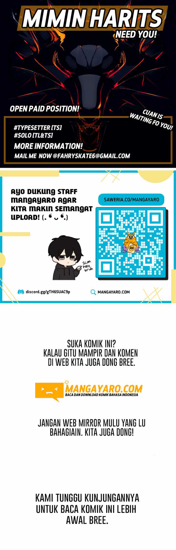 Rental Boyfriend Chapter 09 Gambar 20
