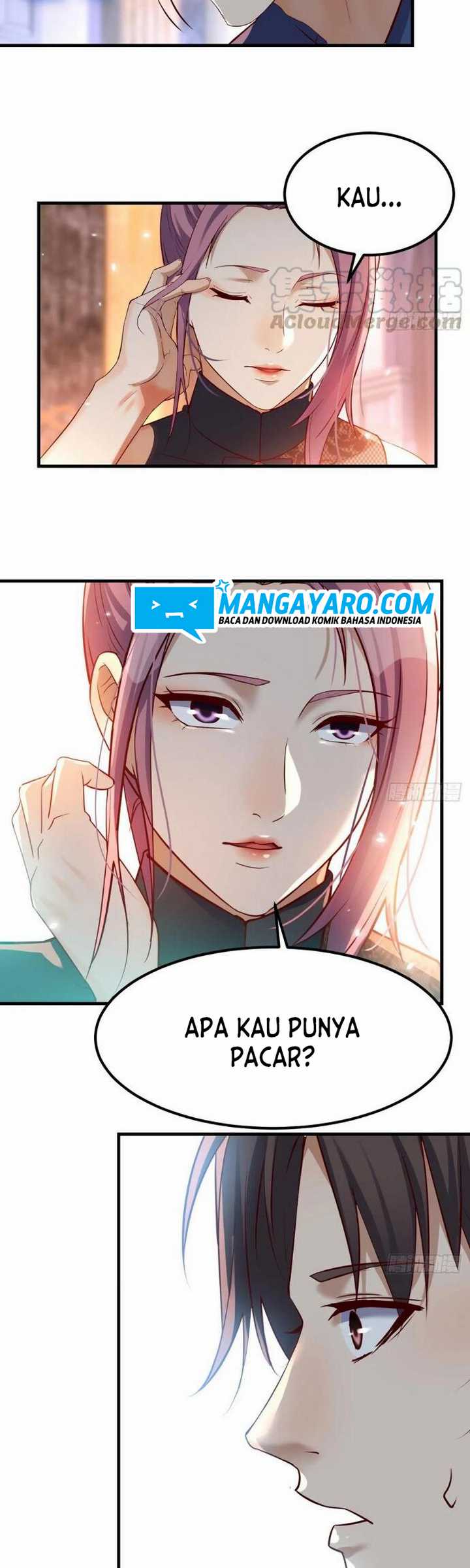 Rental Boyfriend Chapter 09 Gambar 6