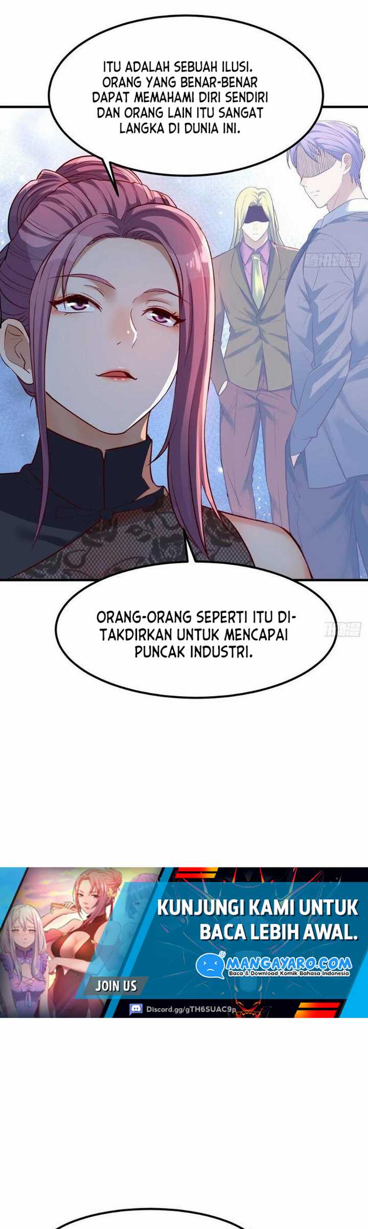 Rental Boyfriend Chapter 09 Gambar 9