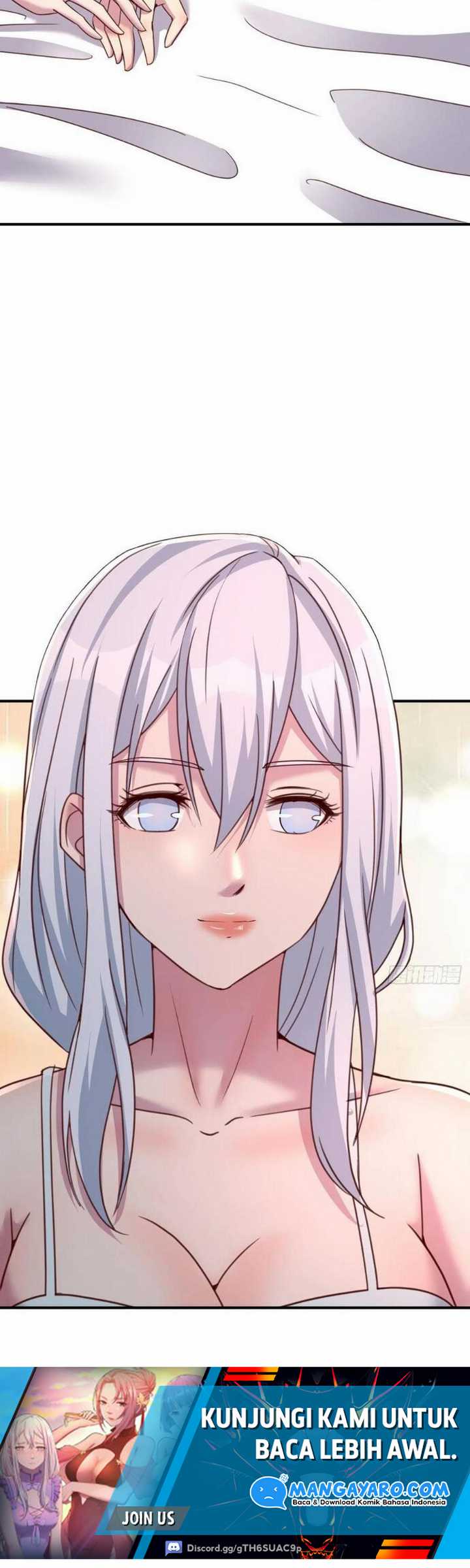 Rental Boyfriend Chapter 08 Gambar 10