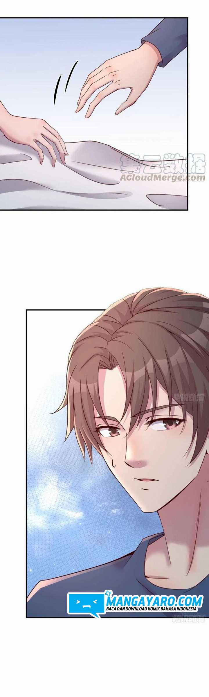 Rental Boyfriend Chapter 08 Gambar 11