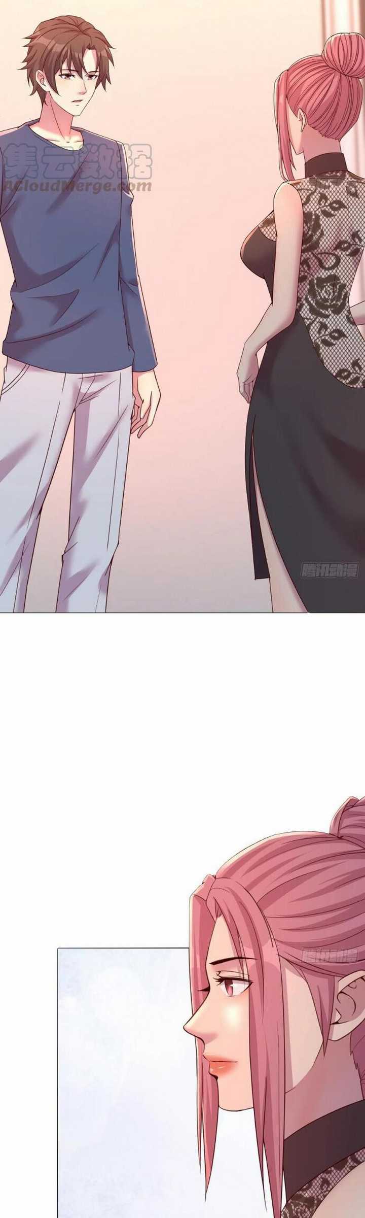 Rental Boyfriend Chapter 08 Gambar 13