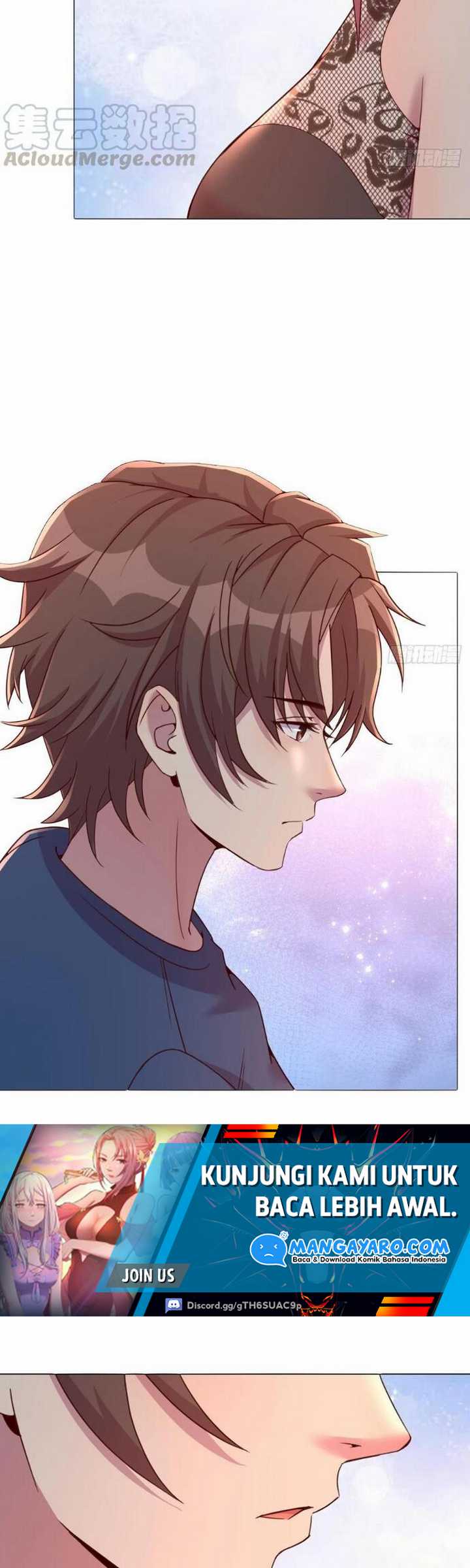 Rental Boyfriend Chapter 08 Gambar 14