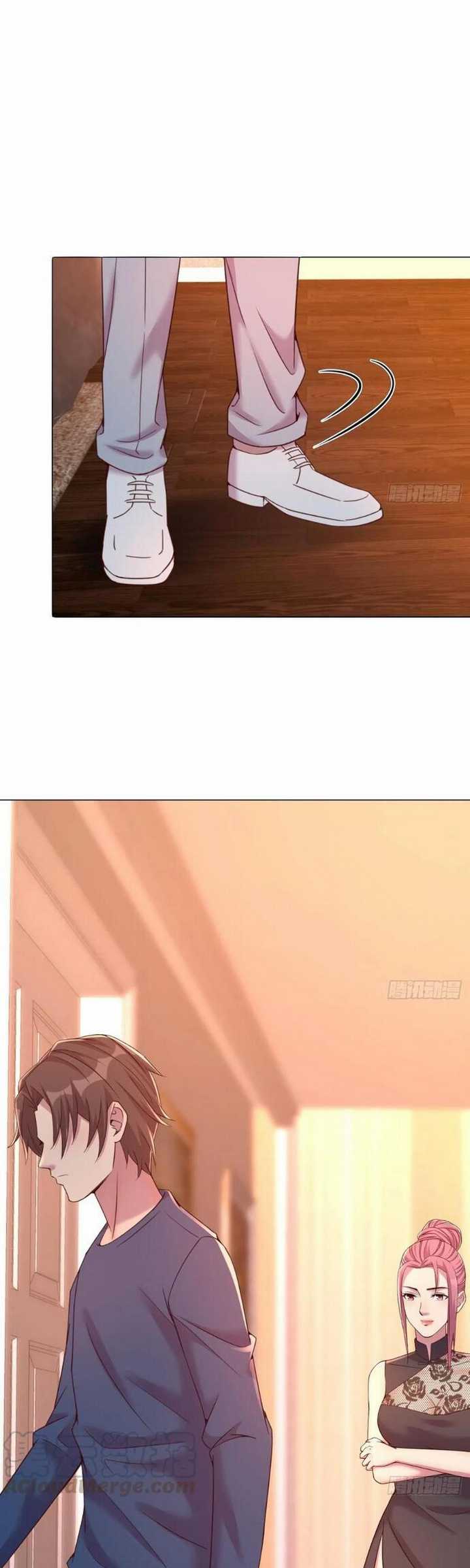 Rental Boyfriend Chapter 08 Gambar 16