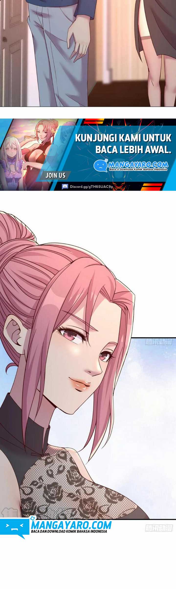 Rental Boyfriend Chapter 08 Gambar 17