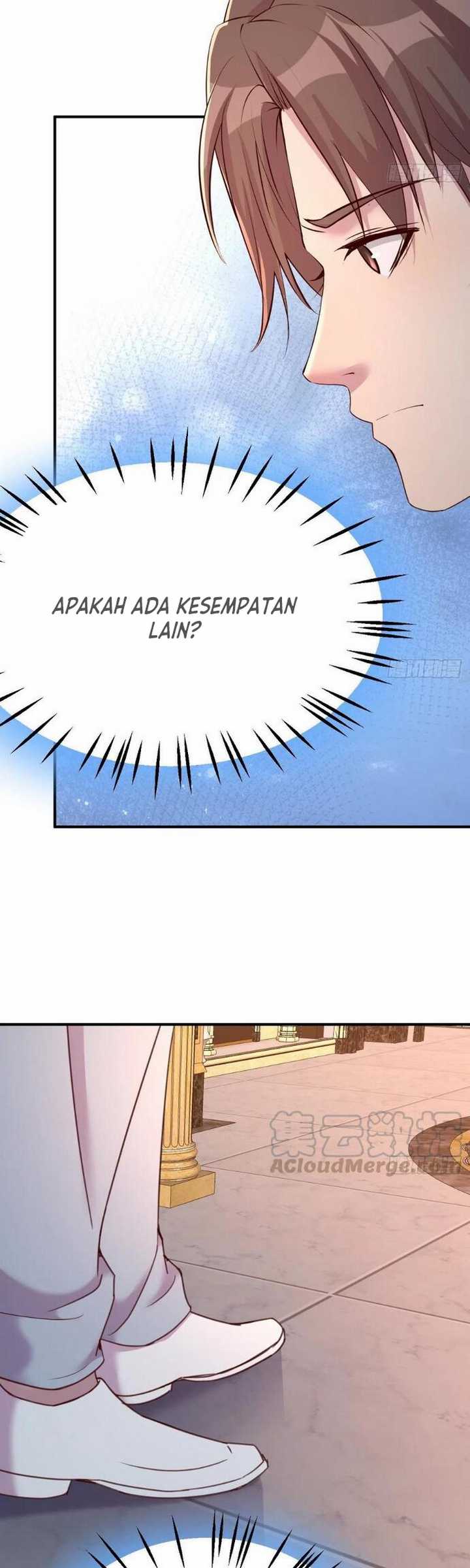 Rental Boyfriend Chapter 08 Gambar 20