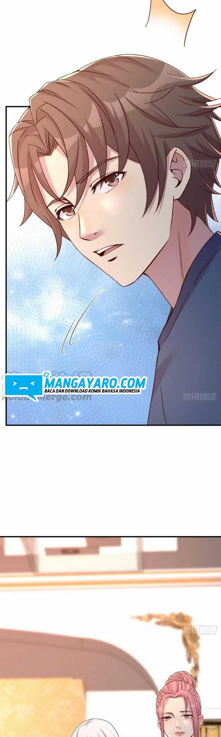 Rental Boyfriend Chapter 08 Gambar 24