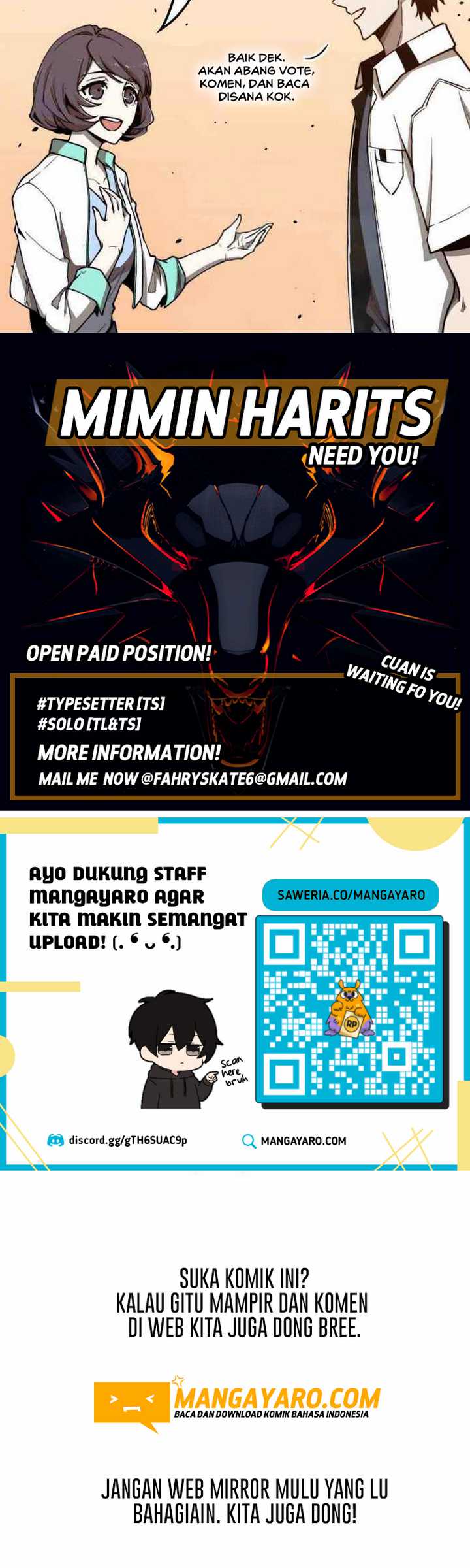 Rental Boyfriend Chapter 08 Gambar 27