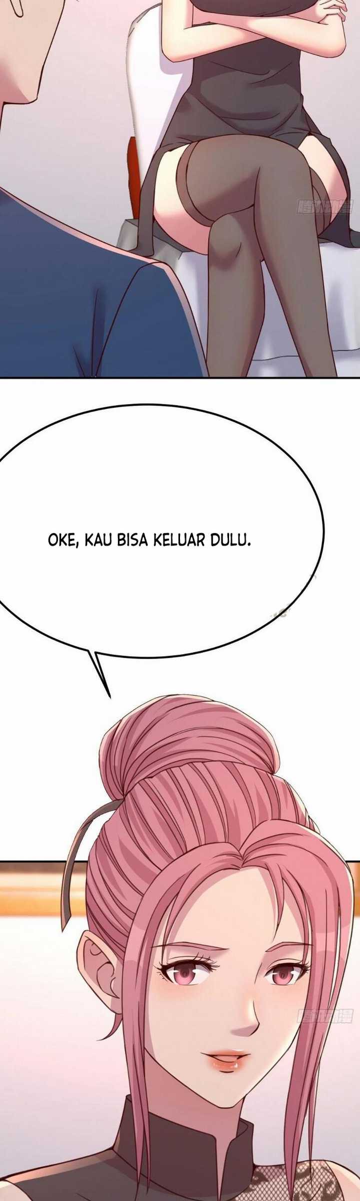 Rental Boyfriend Chapter 08 Gambar 4