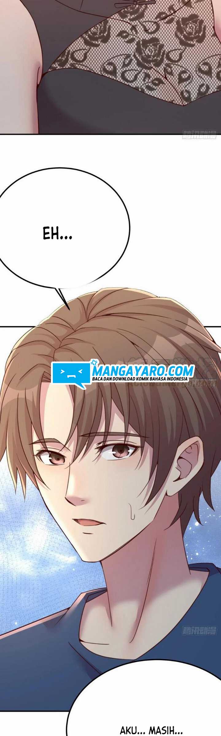 Rental Boyfriend Chapter 08 Gambar 5