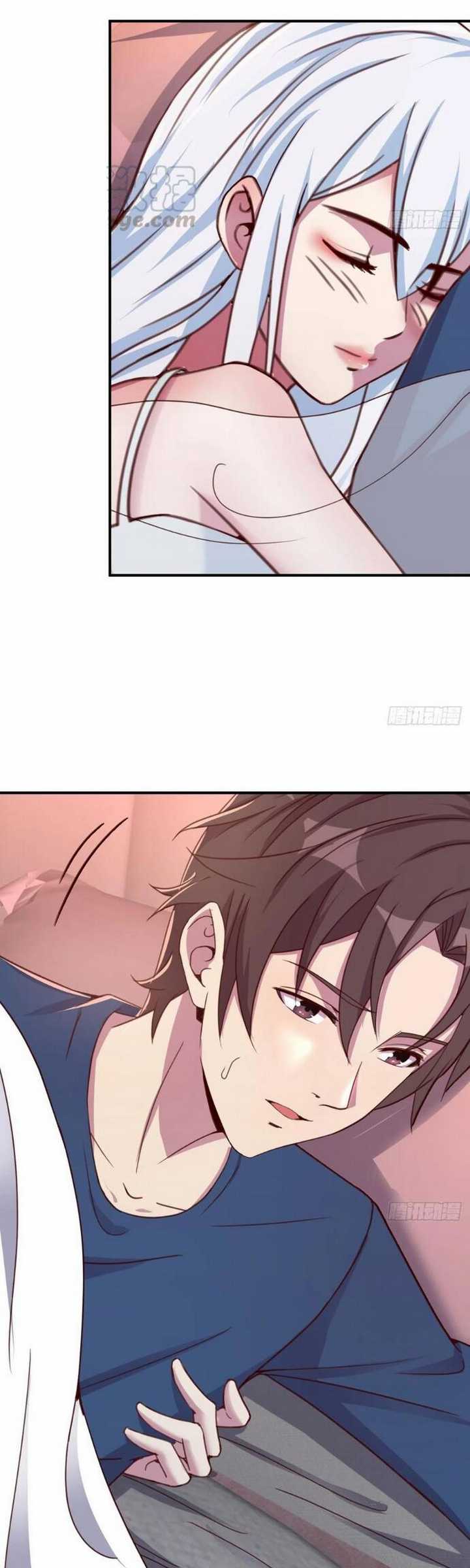 Rental Boyfriend Chapter 07 Gambar 10