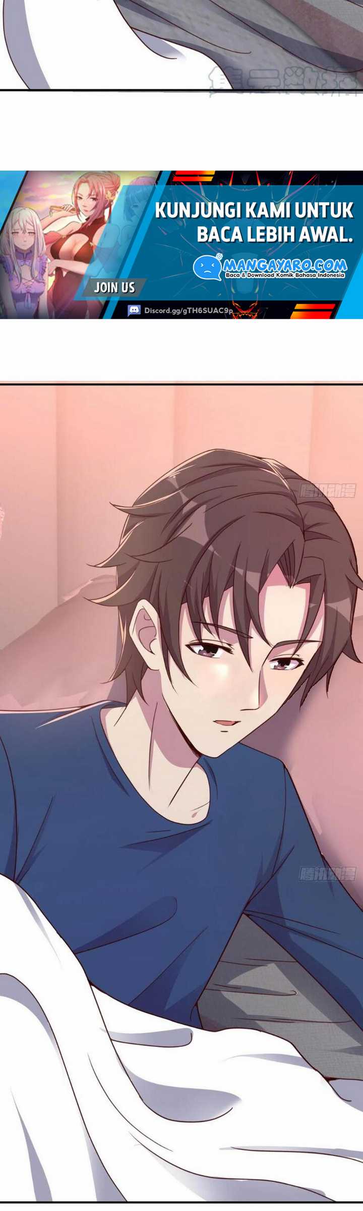 Rental Boyfriend Chapter 07 Gambar 11