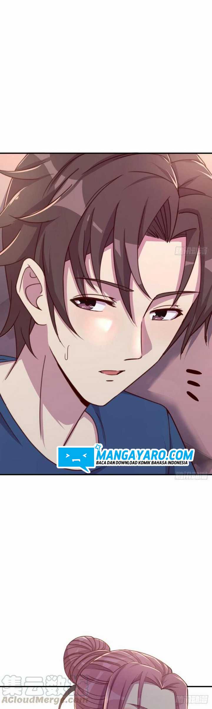 Rental Boyfriend Chapter 07 Gambar 12