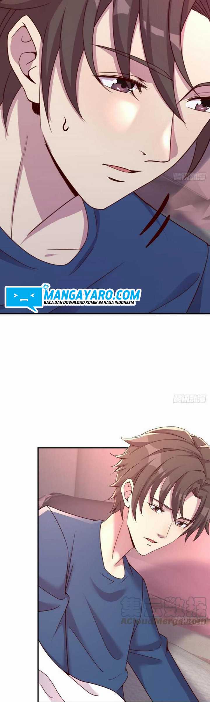 Rental Boyfriend Chapter 07 Gambar 14