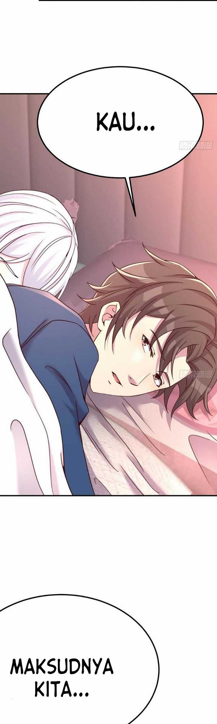 Rental Boyfriend Chapter 07 Gambar 15