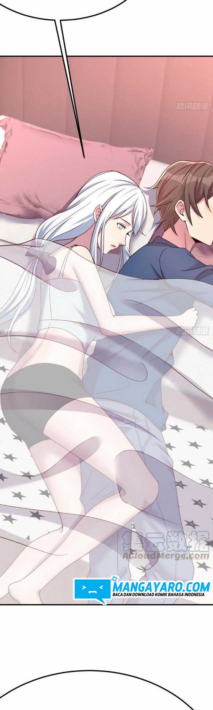 Rental Boyfriend Chapter 07 Gambar 16